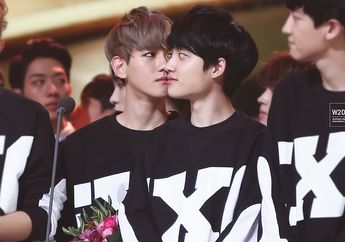 7 Foto Ilusi Optik Para Idol K-Pop Ini Bakal Menipu Matamu! Nomor 4 Bikin Ngakak 