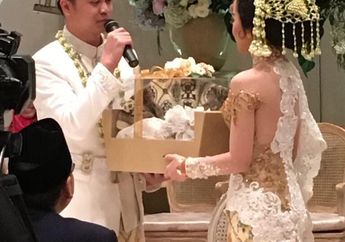 Wow! Ini Jumlah Anak yang Diinginkan Karina Salim dan Aldy Primanda