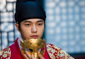 L INFINITE Sukses Bermain di Drama Ruler: Master of The Mask, Ternyata Ini Alasan di Baliknya