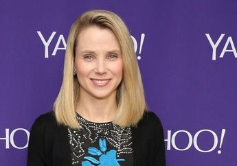 Wow! Wanita Yang Jadi CEO Di Yahoo Ini Mengundurkan Diri, Pesangonnya Saja Sampai 8 Digit 