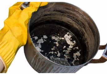 Tips Jitu Membersihkan Panci Gosong, Dijamin Gampang!