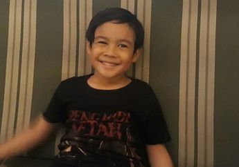 Rupanya, Adhiyat Pemeran Ian dalam Pengabdi Setan Mewarisi Bakat Akting Kakek Moyangnya!