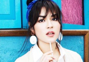 Setelah Bulan Madu, Begini Penampilan Perdana Istri Hamish Daud, Raisa Andriana di TV, Ternyata Ada yang Beda