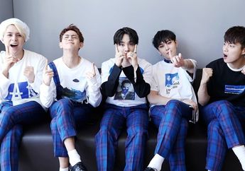 5 Grup Idol K-Pop ini Masuk Nominasi Best Korean Act, Kamu Bakal Dukung yang Mana nih?