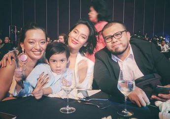 Berperan Sebagai Ian di Pengabdi Setan, Ini Harapan Adhiyat Saat Masuk Nominasi FFI