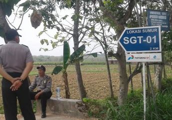 4 Fakta Penembakan 3 Anggota Brimob yang Tewas di Pengeboran Minyak Blora, Benarkah Pelaku Tembak Rekannya Lalu Bunuh Diri?