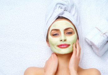 Masker Alami Untuk Jenis Kulit Wajah Kering ala Supermodel Miranda Kerr 