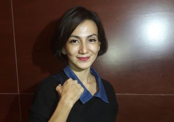 Heyy, Wanda Hamidah Mau Main Film Lagi, Ada Syaratnya Tapi...