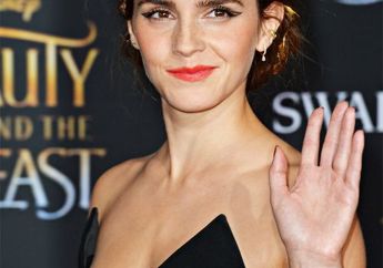 Bayaran Emma Watson di Film &lsquo;Beauty and The Beast&rsquo; Ini Bisa Bikin Kamu Kaget