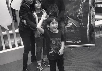 11 Fakta Pemeran Ian Dalam Film Pengabdi Setan yang Belum Terungkap, Nomor 10 Masa Sih?