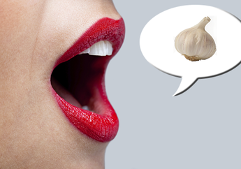 Cara Cepat dan Mudah Menghilangkan Bau Bawang di Mulut dan Tangan