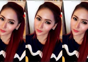 Dipakai Pas Duduk Manis di Lantai, Harga Barang Fashion Biduan Dangdut Kaya Raya Inul Daratista Ini, Bikin Kamu Sesak Nafas