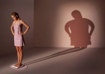 Waspada, Jika Kamu Alami Hal Ini, Jangan-jangan Anorexia?