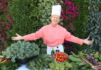 Ini Dia 5 Alasan Sebaiknya Kamu Pilih Vertical Gardening! Nomor 2 Bikin Panen Melimpah