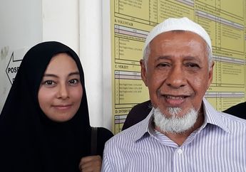 Ustaz Al Habsyi Bawa 2 Orang Saksi di Sidang Cerai, Kubu Putri Aisyah Marah!