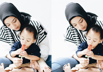 Gemas, Ulah Dia Sekala Bumi Bermata Belo Mengalihkan Dunia 