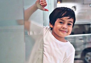 Ibunda Karakter Ian di Pengabdi Setan Kaget Anaknya Bisa Lakukan Hal Ini