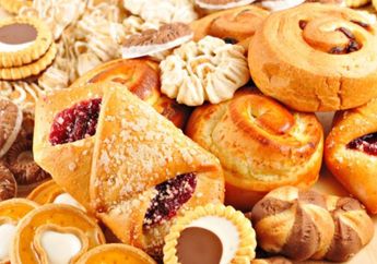 Ini Dia 5 Makanan yang Dihindari Ahli Nutrisi! Nomor 4 Paling Banyak Disukai!