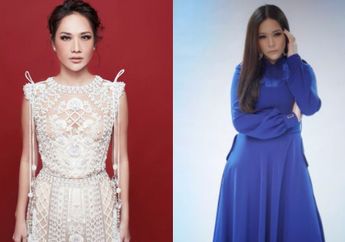 Inilah Penampilan Berkelas Duo Cantik, Juri Indonesian Idol Session 9