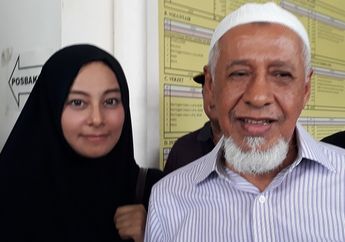 Putri Aisyah Aminah Jalani Terapi ke Psikiater, Ini Penyebabnya!