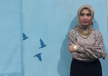 Beberkan Bakat Anak, Arzeti Bilbina Arahkan Karier Puteranya ke Dunia Hiburan! 