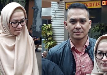 Razman Arif Nasution Perlihatkan Data yang Melaporkan Lyra Virna, Istri Presenter Fadlan Muhammad