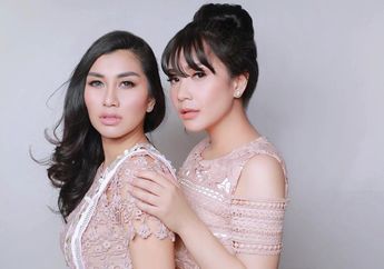 Siap-siap Kaget! Penampilan Adik Ipar Nagita Slavina Ini Simpel, Tapi Harga Total yang Dikenakannya Bisa Bikin Meringis