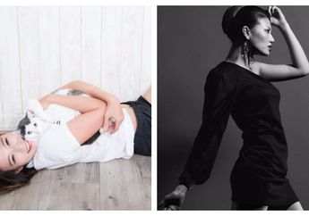 Ekstrim, Awalnya Model, Sekarang Dia Lebih Memilih Jadi Atlet Salah Satu Olahraga Paling Keras di Dunia