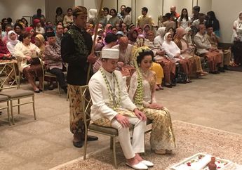 Ini Dia 4 Tempat Karina Salim dan Aldy Primanda Untuk Bulan Madu