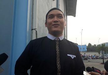 Pasca Menikah dan Hijrah, Egi John Tinggalkan Dunia Hiburan!