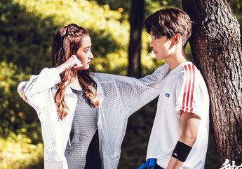 Baru Umumkan Pacaran, Hubungan Luhan dan Xiaotong Diprediksi Tak Akan Awet oleh Orang Ini