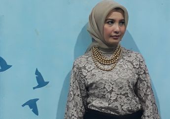 Facebook Dicolong Hacker, Akun Arzeti Bilbina Tiba-tiba Jual Beginian!