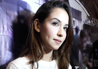 Kebongkar, Unek-unek Estelle Linden Pas Syuting Bareng Sophia Latjuba, Ada Apa?