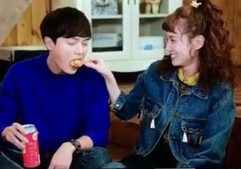 Son Seung Won Belom Geser dari Park Eun Bin di Drama Age of Youth 2?