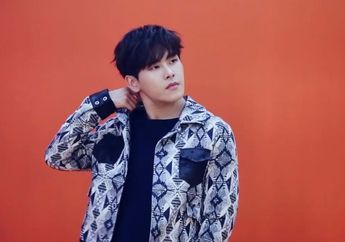 Siap Debut Solo, Hoya eks INFINITE Buka Akun Sosmed Barunya?