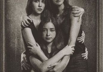 67 Hantu Dalam Film Mereka Yang Tak Terlihat Pecahkan Rekor MURI!