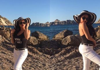 Suka ke Pantai Tapi Takut Kulit Terbakar Sinar Matahari? Jangan Khawatir, yuk Lakukan 3 Perawatan Mudah Ini