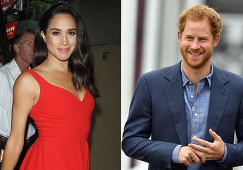 Siap Jadi Putri Inggris Selanjutnya, Meghan Markle Harus Tinggalkan Dunianya yang Dulu?