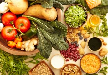 5 Makanan Ini Ampuh Cegah Penyakit Jantung, Apa Aja tuh?