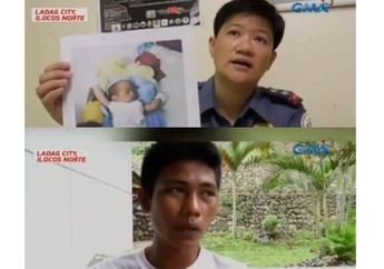 Tega! Ayah Ini Menjual Anaknya hanya untuk Membeli Benda Ini!