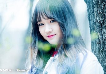 Capek Dibully, Kyla PRISTIN Pilih Istirahat di Amerika dan Tak Ikuti Jadwal Member? Ternyata Inilah Fakta Sebenarnya