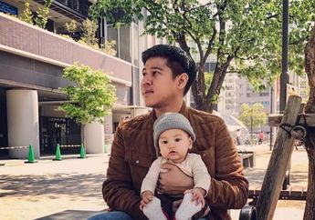 Wah, Nino Kayam Rela Kabur dari Pekerjaannya Demi Lakukan Hal ini kepada Kekasihnya!