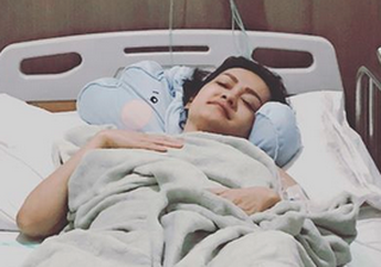 Kisah Pesta Kejutan Ulang Tahun Jupe yang Tak Akan Pernah Terwujud