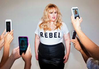 Selalu Minder Sama Cowok Karena Tubuh Kamu Gemuk? Baca Ini, deh! 