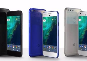 Google Pixel 2 dan Pixel 2 XL, Ponsel Canggih Tanpa Kartu SIM