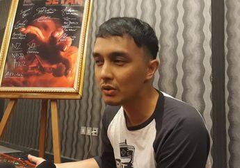 Istri Sempat Keguguran, Ini Rencana Dimas Aditya Bersama Istrinya Tika Bravani!