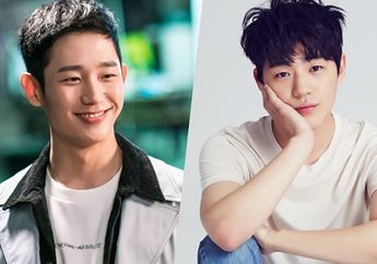 Laris Banget! Dua Aktor Muda While You Were Sleeping Ini Sudah Ditawari Main Drama Lain