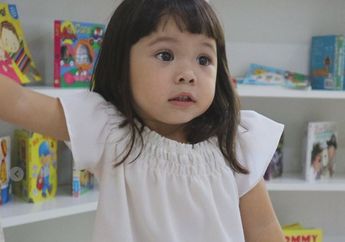 Gempita Lakuin Ini Malah Dibilang Kayak Kuda Lumping