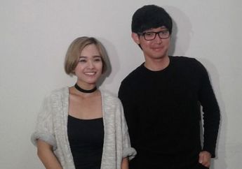 Ketika Curhatan Winda "Idol" Diubah Eka Gustiwana Jadi Lagu. Penasaran?