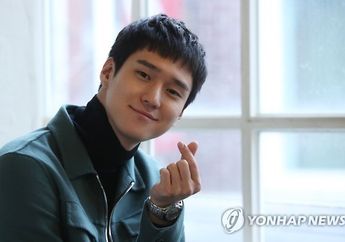 7 Aktor Korea Ganteng Ini Hampir Nge-Boyband Lho, Untungnya Nggak Jadi!